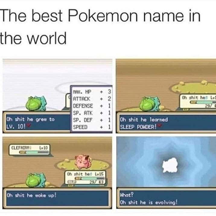 best+pokemon+nickname