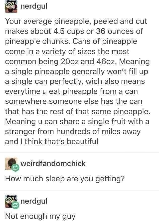 A+match+made+in+pineapple+heaven