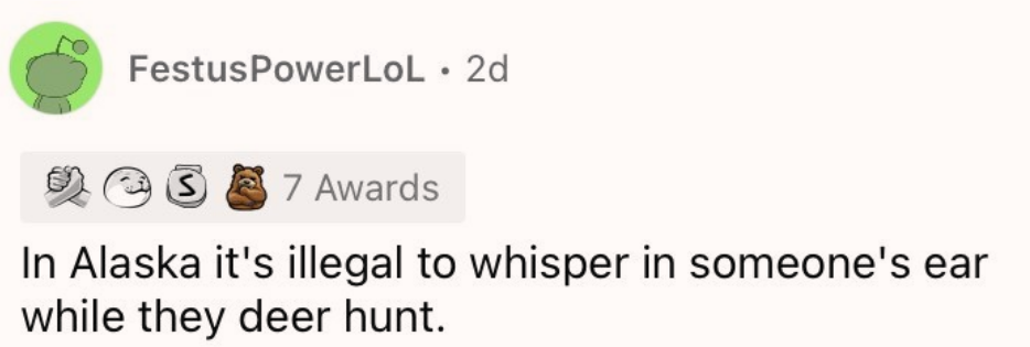 Unless+it%26%238217%3Bs+the+deer