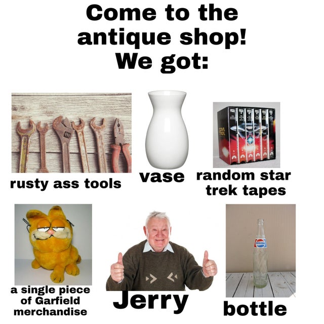 Jerry+needs+friends