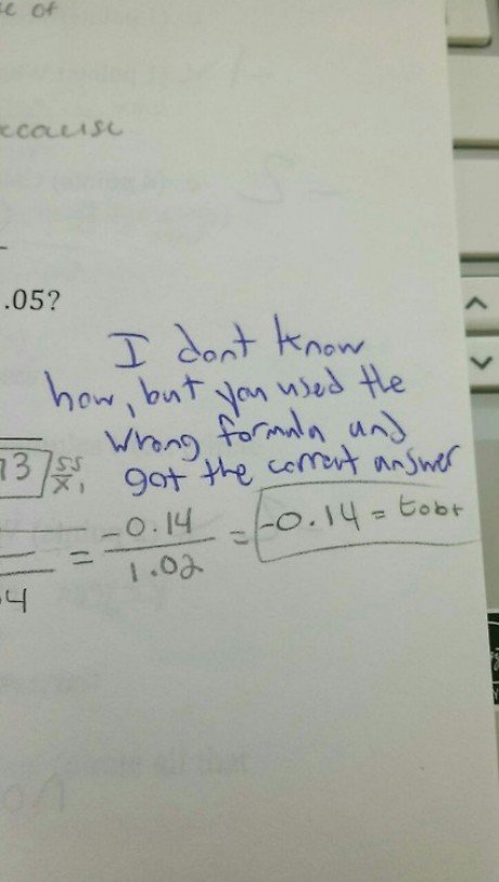 Sometimes+it%26%238217%3Bs+better+to+be+lucky+than+smart