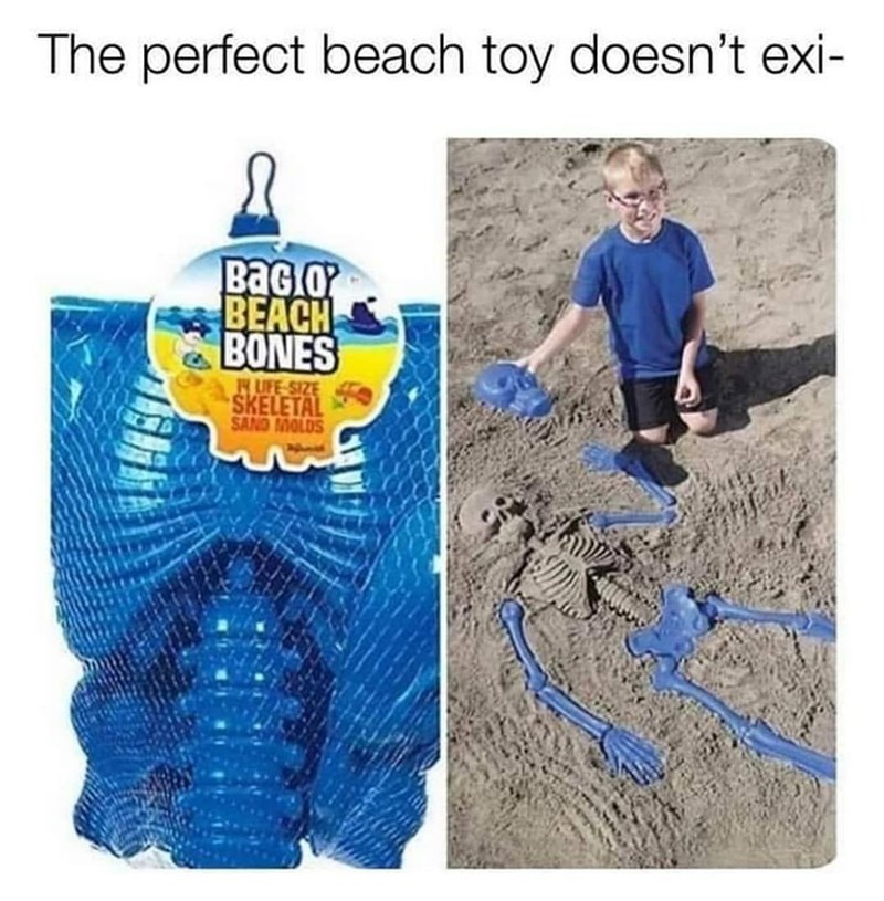 Mom%2C+look+what+I+found+in+the+sand%21