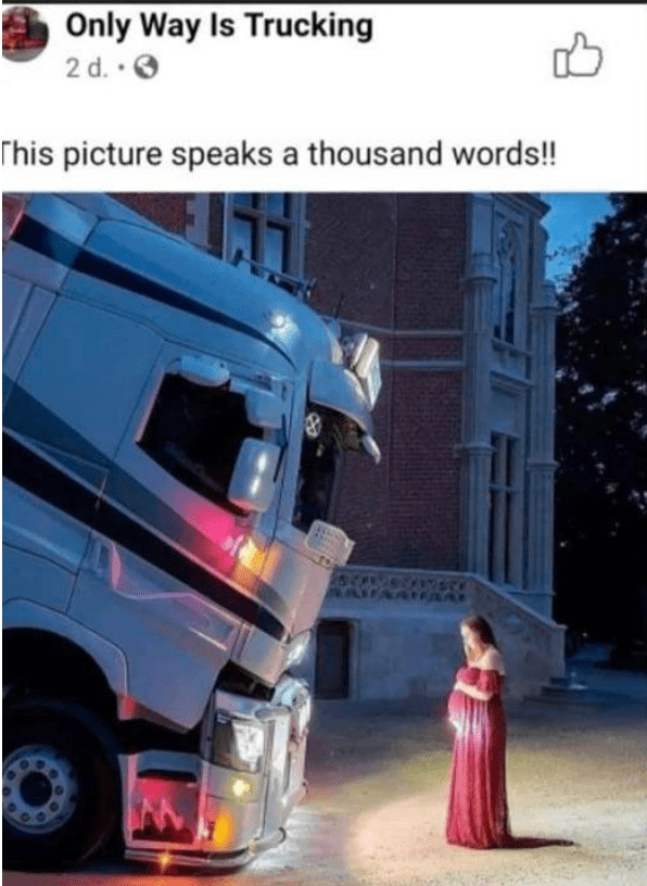 optimus+prime+is+going+to+be+a+father%21