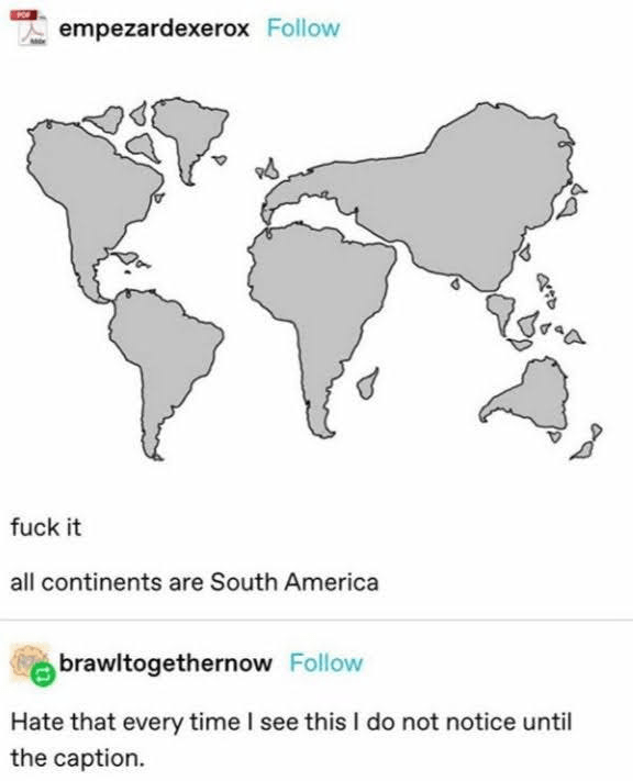 everything+is+south+america+now