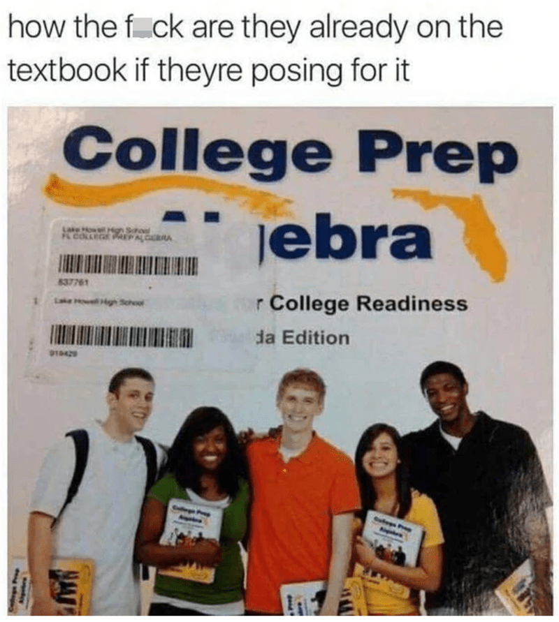 textbook-ception