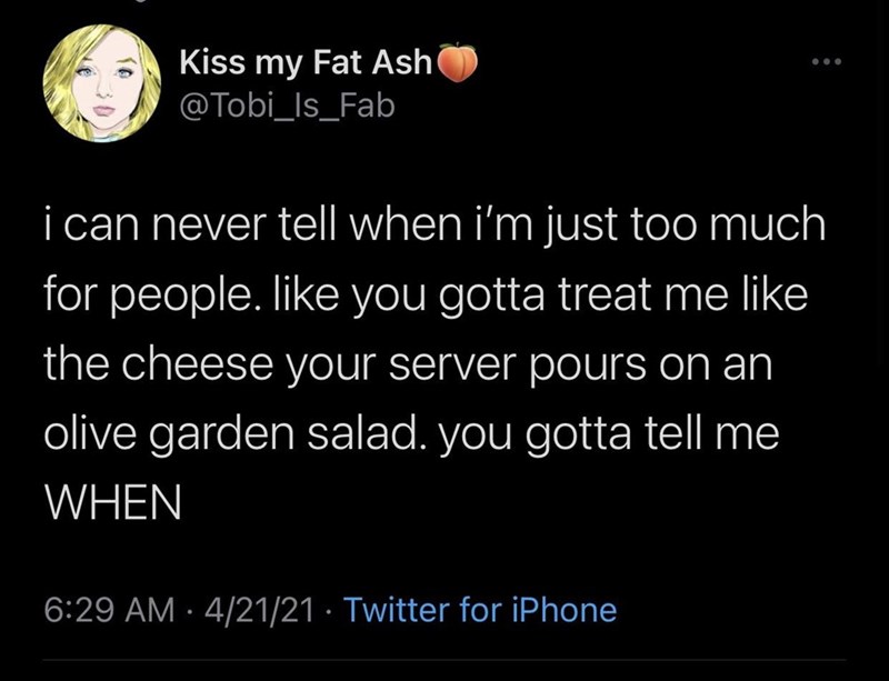 tell+me+when+to+stop