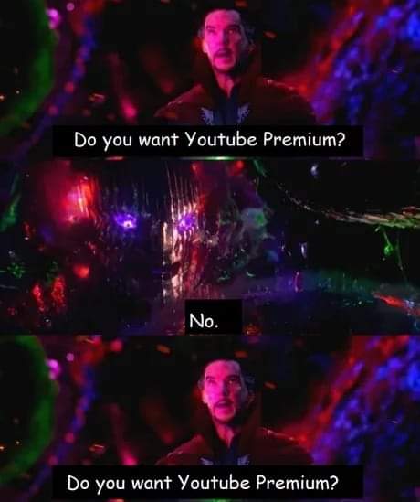 do+you+want+YouTube+premium%3F