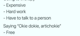 okie+dokie+artichokie