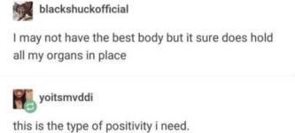 body+organ+positivity