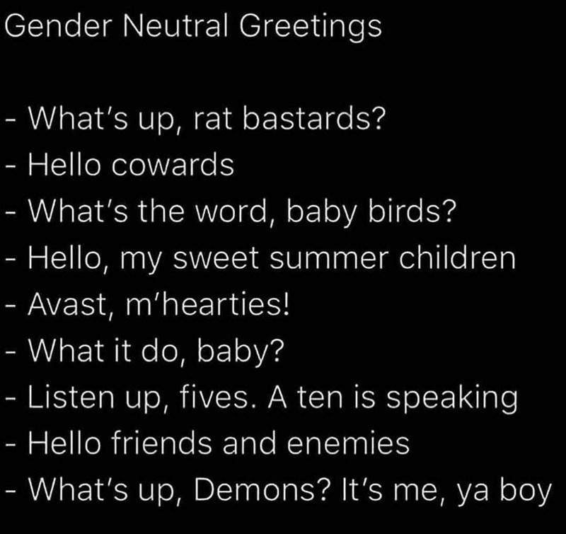 which+ones+would+you+respond+to%3F