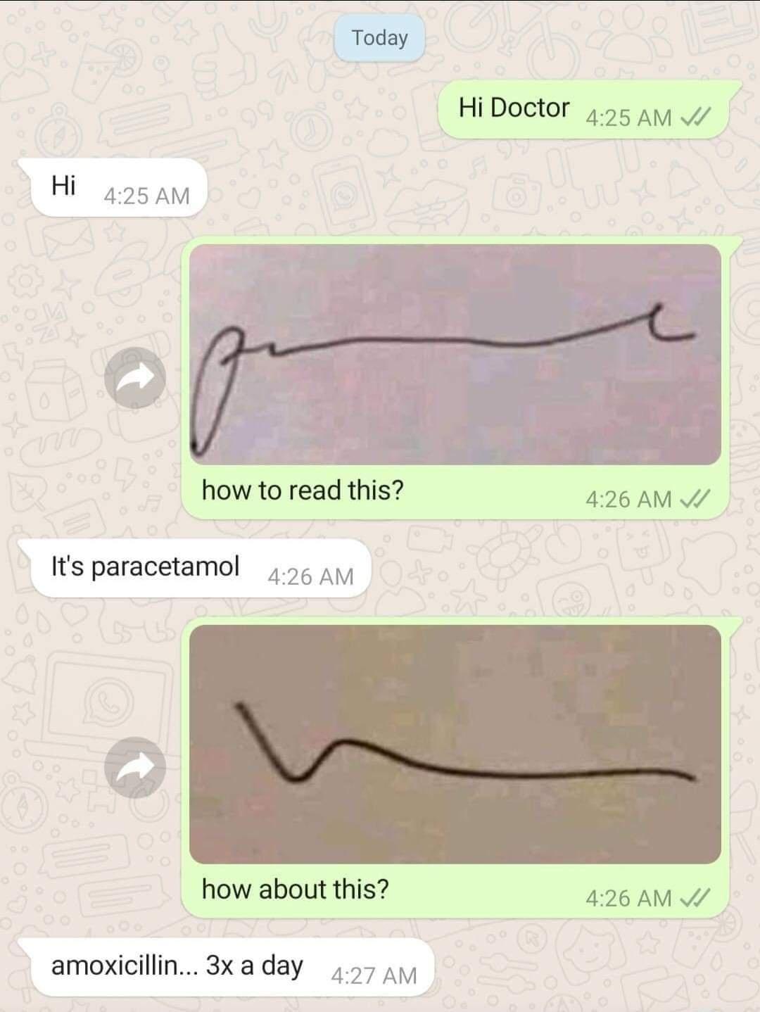 if+you+can+read+your+doctor%26%238217%3Bs+handwriting%2C+you+might+be+a+doctor+yourself