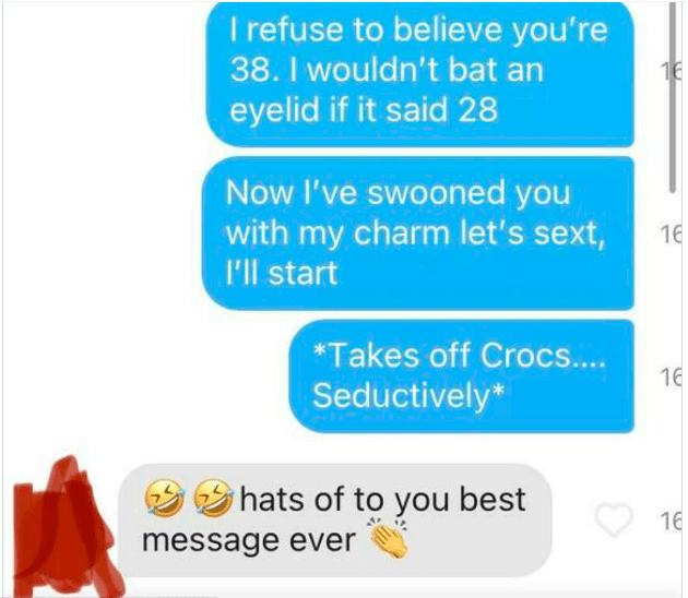 seductive+crocs