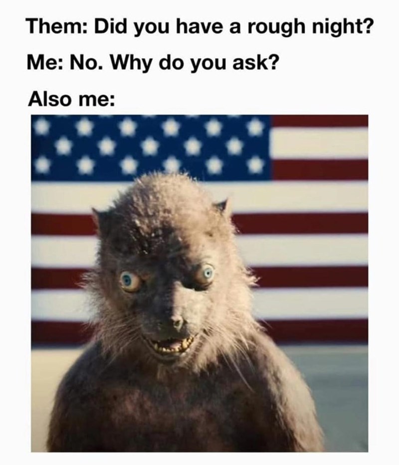 saturday+mornings+are+rough