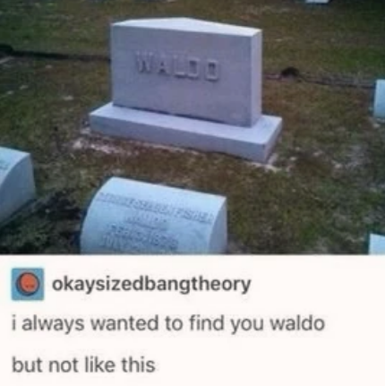 we+failed+to+find+waldo+in+time