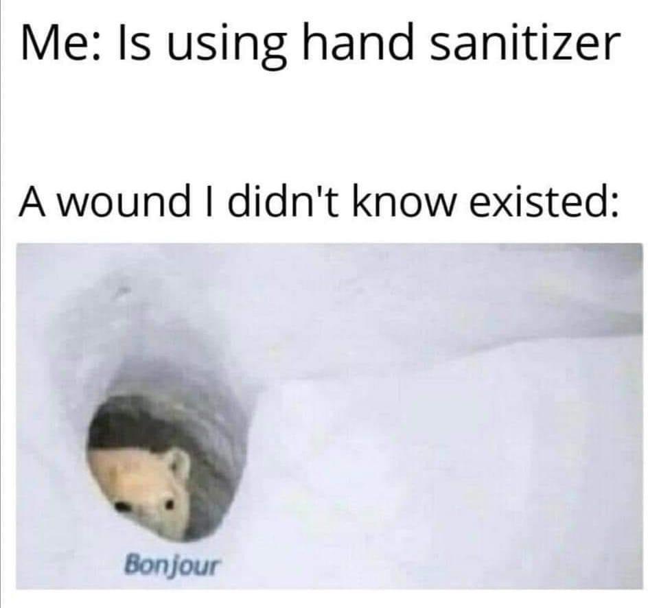 hand+sanitizer+is+the+worst