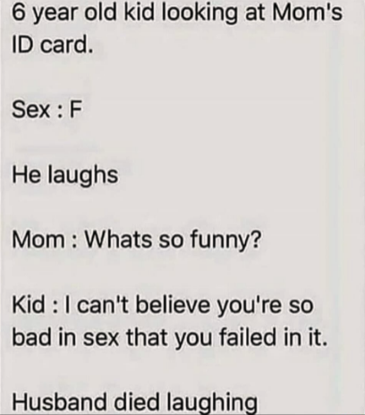 kids+say+the+darndest+things