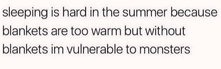 they+live+under+my+bed