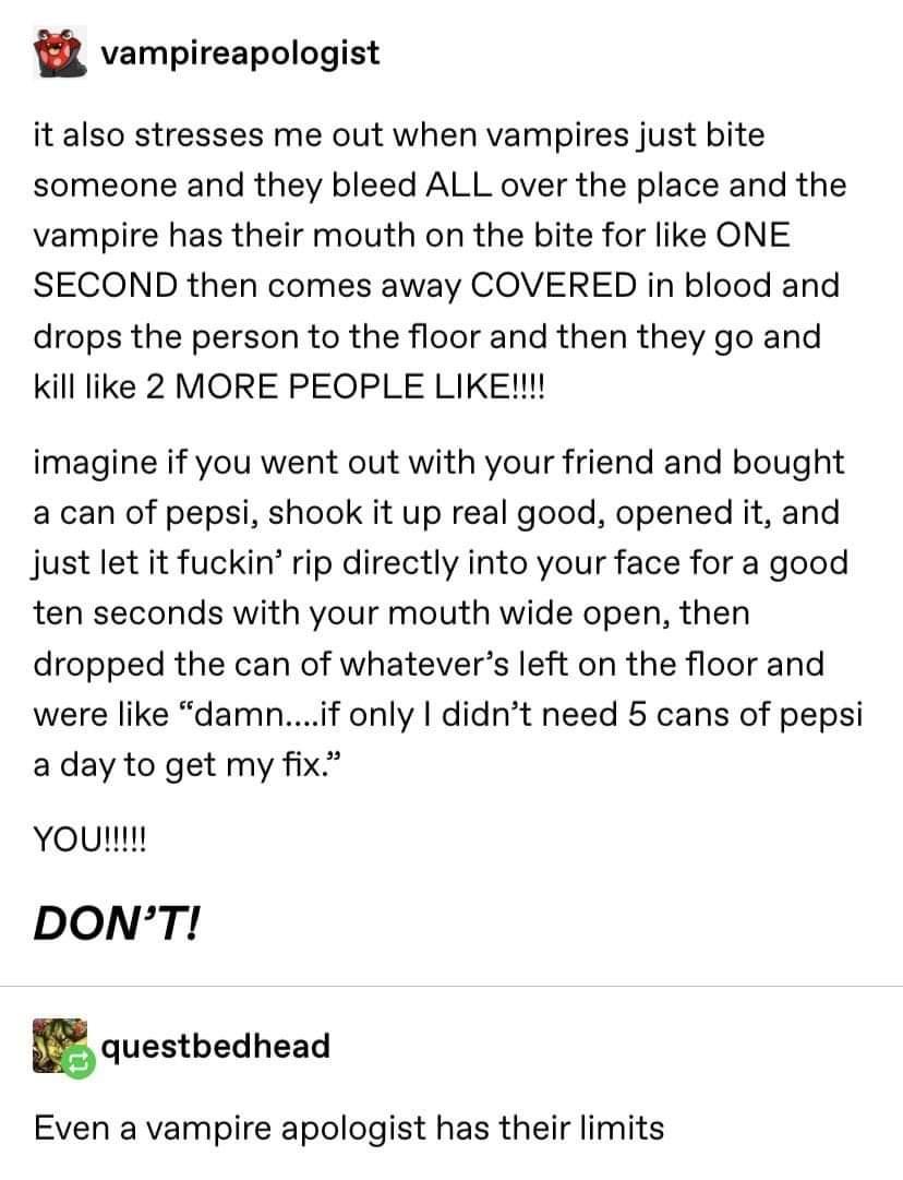 vampires+lack+manners