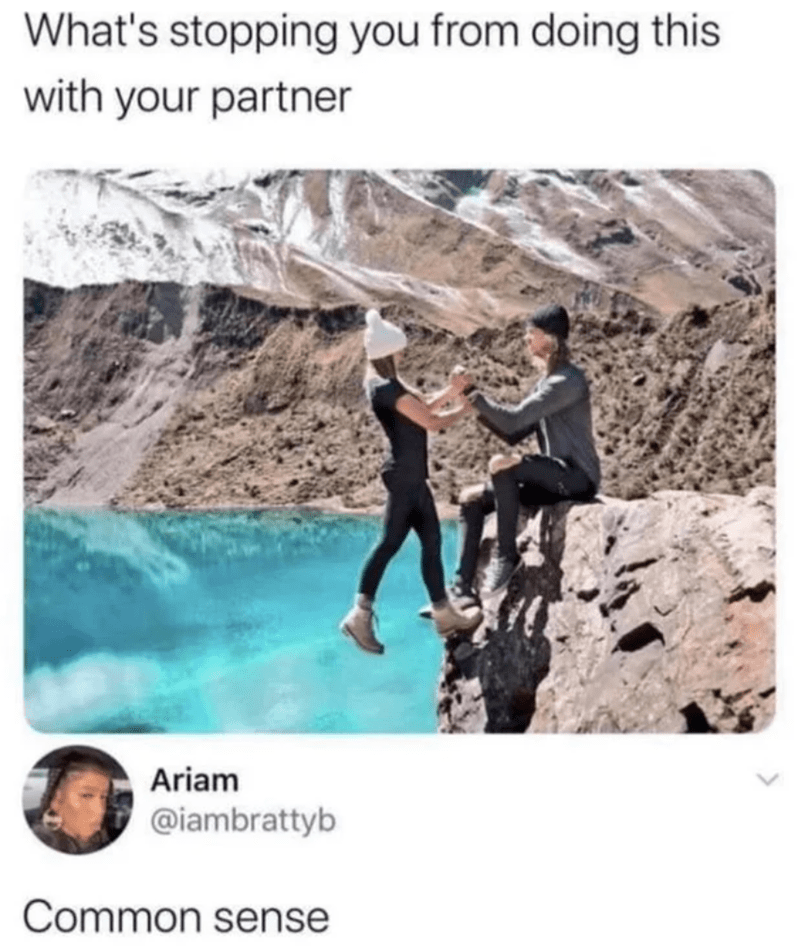 common+sense+is+important