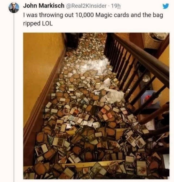 magic+the+scattering