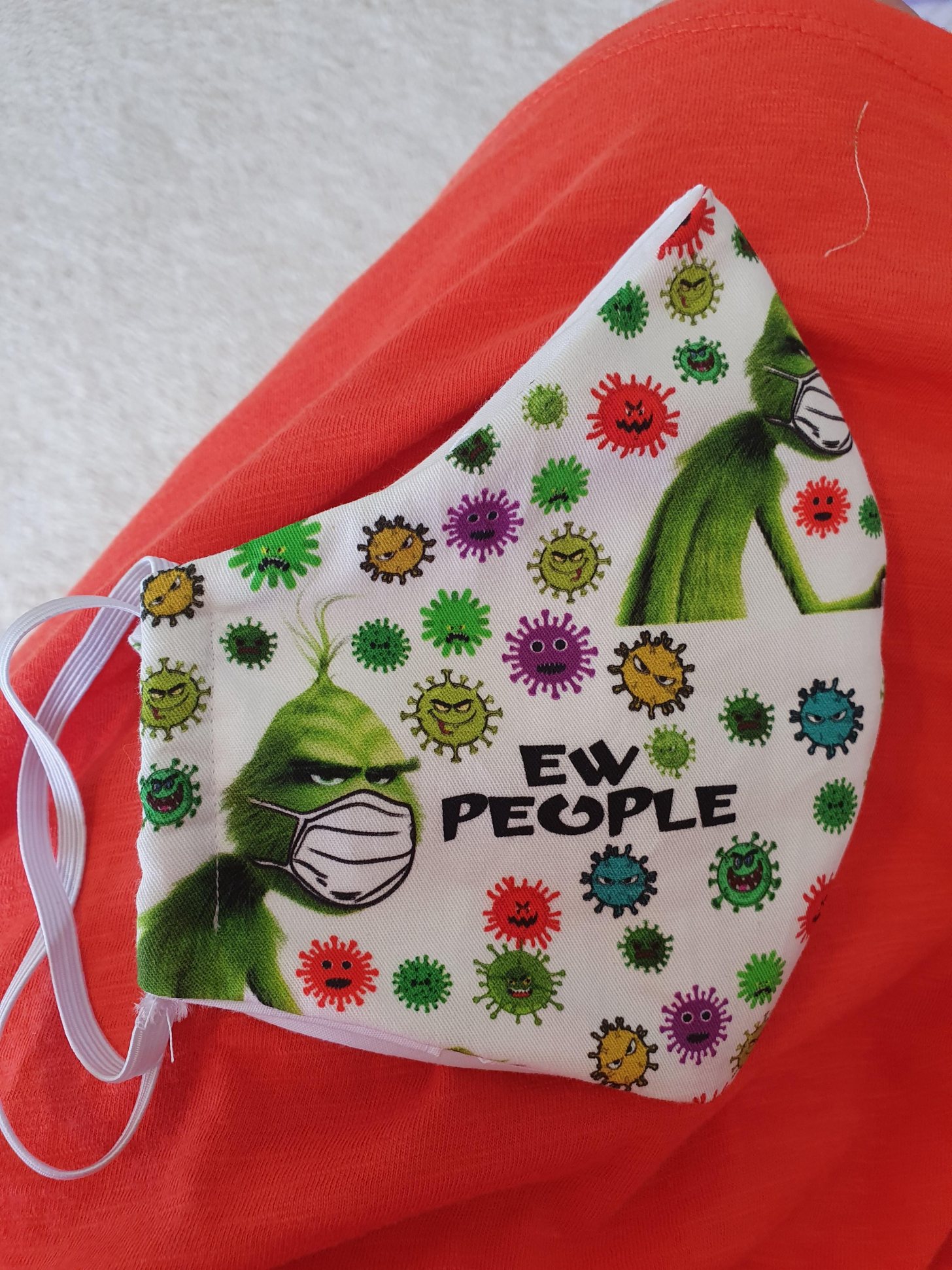 my+new+favorite+mask