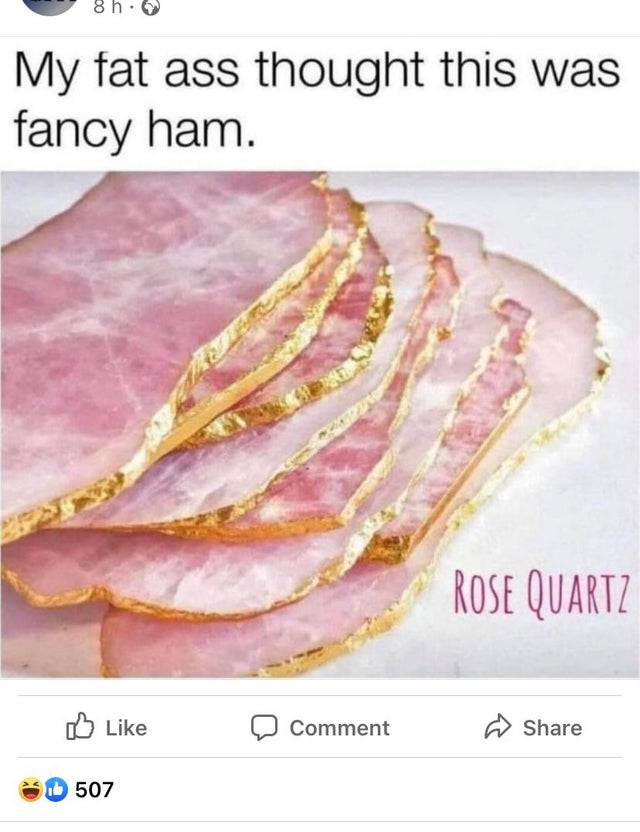 looks+like+ham