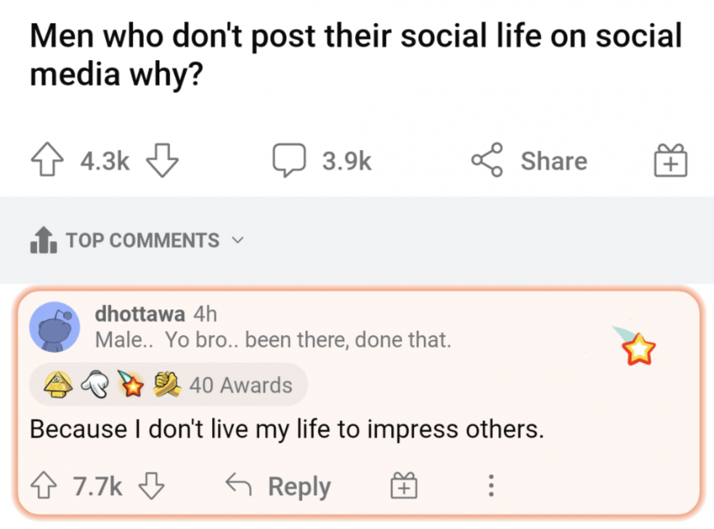 live+your+life+to+impress+yourself