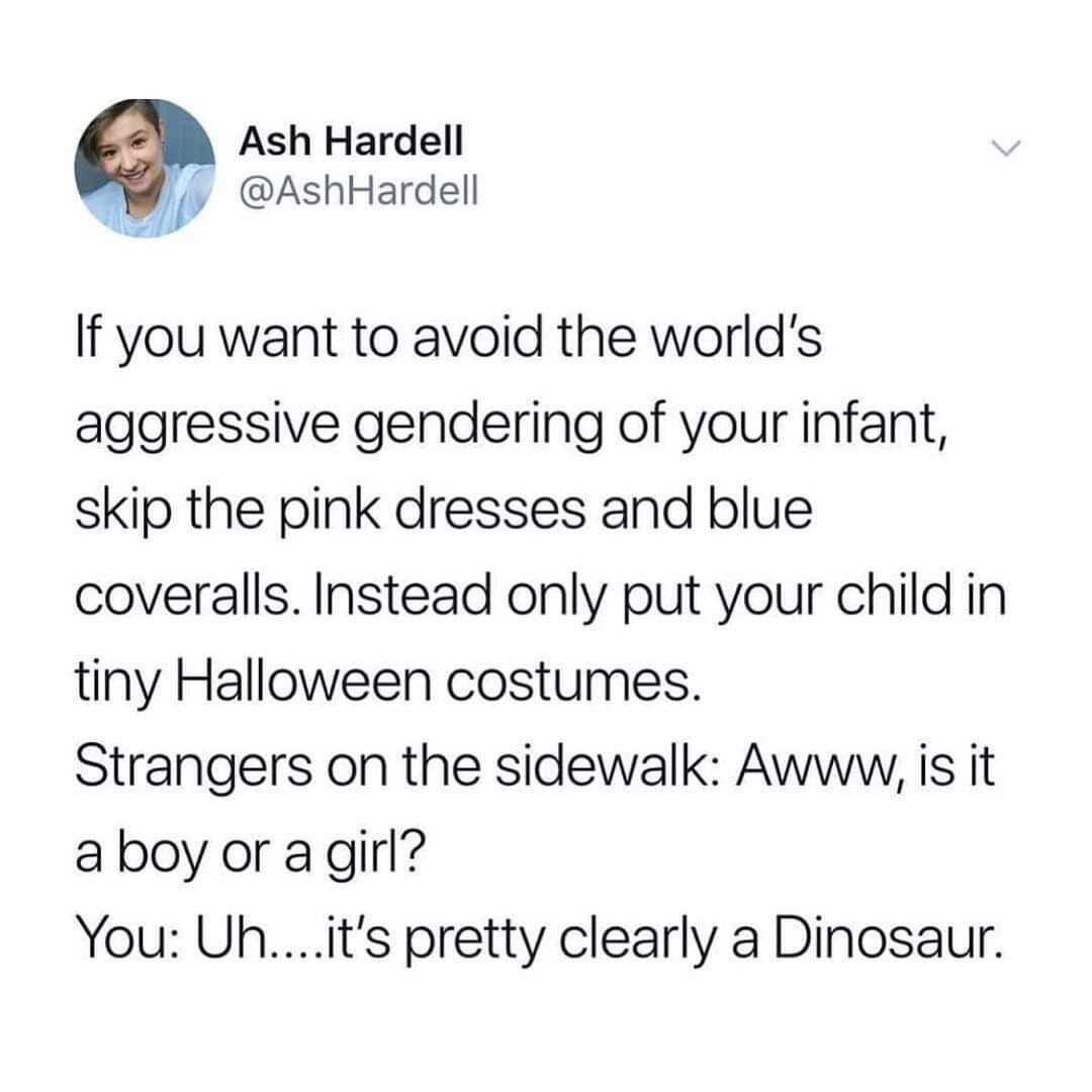 my+child+is+from+the+triassic+period