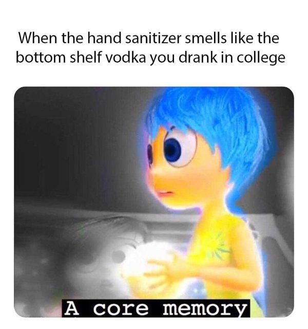 a+core+memory