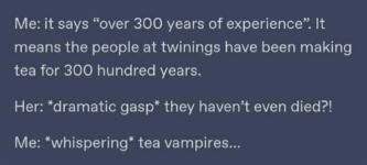 tea+vampires