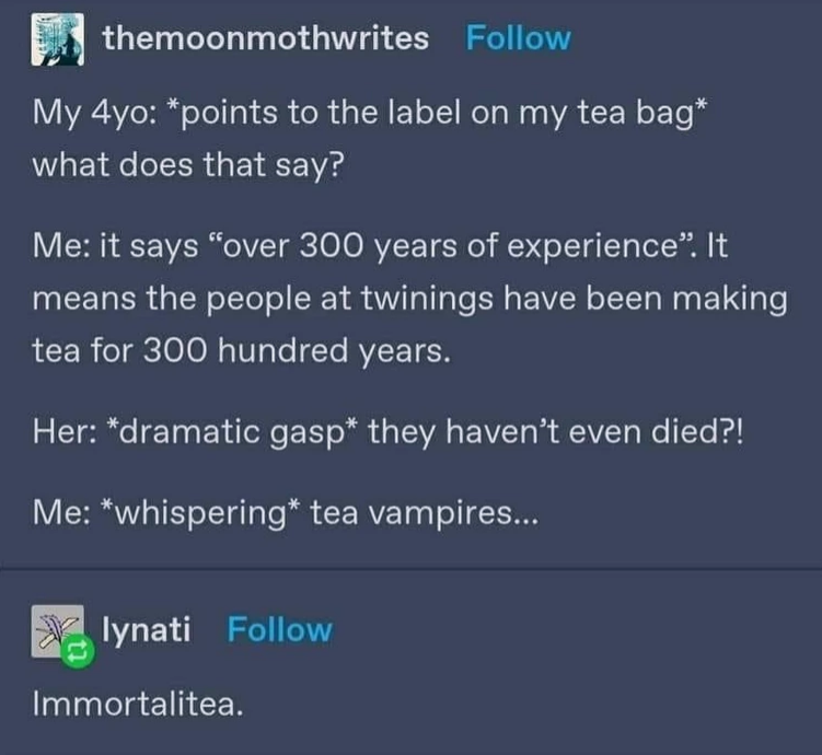 tea+vampires