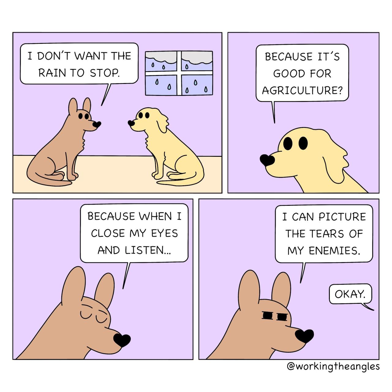 The+tears+of+my+enemies