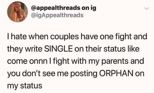 status-+orphan