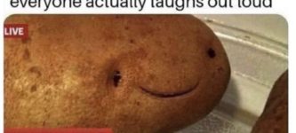happy+potato