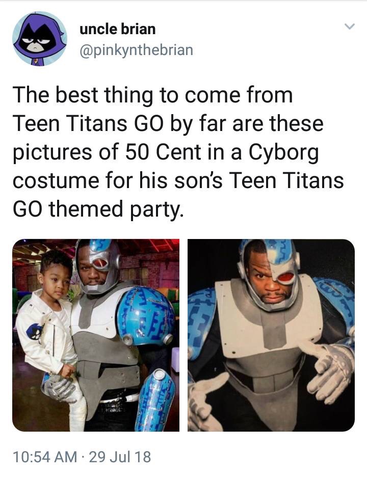 50+cent+loves+his+son