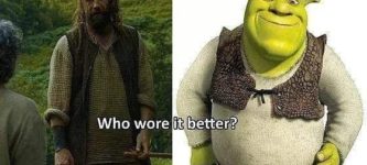 shrek