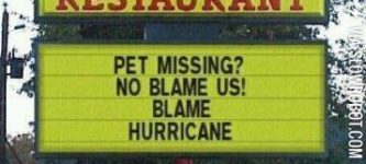 Blame+hurricane.