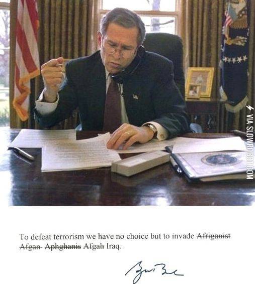 Why+we+invaded+Iraq.