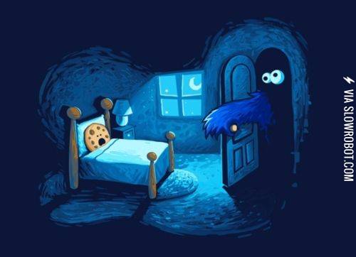The+Cookie+Monster+strikes+again.