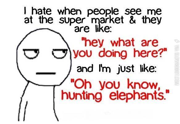 Hunting+elephants.