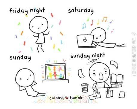 The+weekend.