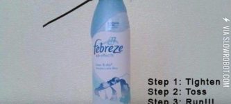 Febreze+bomb.