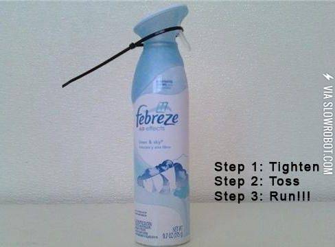 Febreze+bomb.
