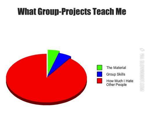 What+group+projects+teach+me.
