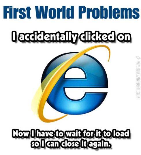 First+world+problems.