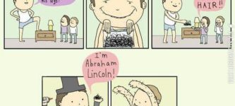 I%26%238217%3Bm+Abraham+Lincoln%21