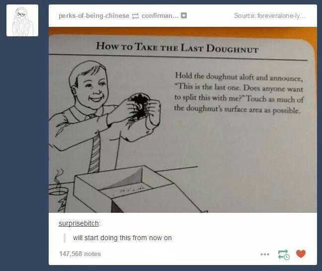 How+to+take+the+last+doughnut