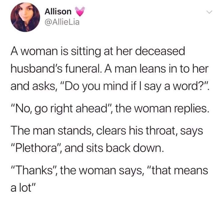 Thanks+for+the+plethora