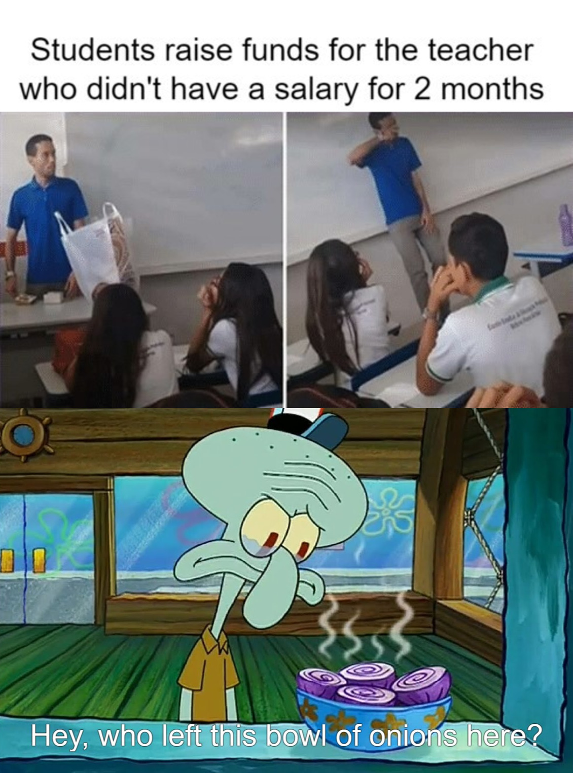 The+children+have+been+taught+well.