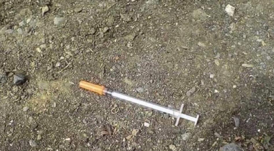 Free+vaccine+in+the+parking+lot+this+morning%21